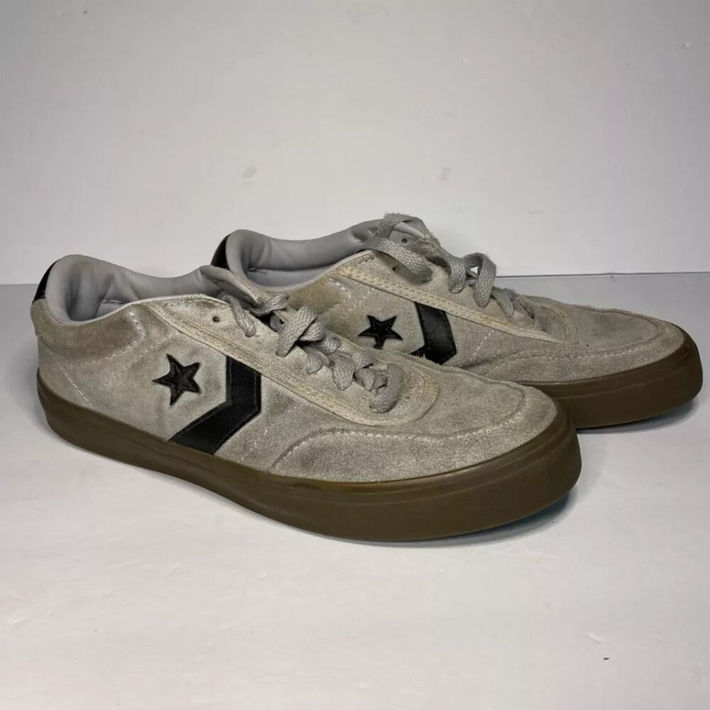 Converse Courtland OX Shoes 162571C Mens Sz 7 Women’s Sz 8.5